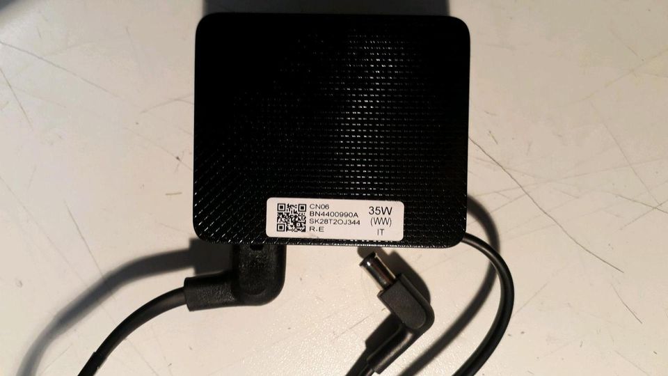 Samsung AC Adapter BN 44- 00990 A in Neuenkirchen