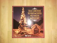 6 LPs Das große Weihnachts-Wunschkonzert Vinyl Wandsbek - Hamburg Dulsberg Vorschau