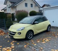 Opel Adam TÜV neu Bayern - Cham Vorschau