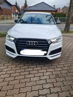 Audi Q3 2.0 Diesel Thüringen - Themar Vorschau