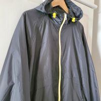 Sport Laufjacke Gr.XL grau Seasons Baden-Württemberg - Widdern Vorschau