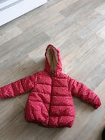 Biete eine Winterjacke für Kinder von Kanz in Größe 86 Essen - Essen-Kray Vorschau