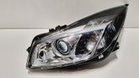 OPEL INSIGNIA A SCHEINWERFER XENON LINKS 1ZT009631-01 HEADLIGHT Hessen - Neu-Isenburg Vorschau