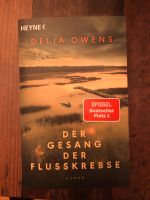 Buch Der Gesang der Flusskrebse ( Neu ) Bayern - Oberstdorf Vorschau