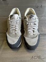 Nike air max grau Größe 41 Nordrhein-Westfalen - Düren Vorschau