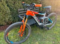 Cube Aktionteam 160 Hybrid Ebike MTB Fully Kr. München - Unterschleißheim Vorschau