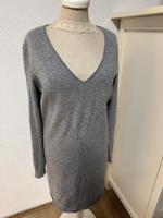 La made Kaschmir Kleid Strick Longpulli Pulloverkleid S 36 Marke Bayern - Jengen Vorschau