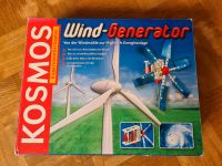 KOSMOS Wind Generator Experimentierkasten  Windkraft Windrad Baden-Württemberg - Schelklingen Vorschau