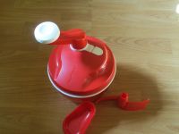 Tupperware Quick-Chef 3 Schleswig-Holstein - Bunsoh Vorschau