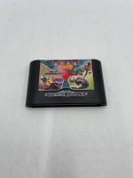 Sega Spiel Mega Drive Super Hang-on I World Cup Italia 90 Brandenburg - Panketal Vorschau