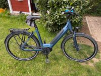 Winora Sinus iR8f e-Bike 2019 RH 54 Hessen - Oberursel (Taunus) Vorschau