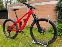 Trail-/All-Mountainbike Canyon Spectral AL 7.0 2017 Nordrhein-Westfalen - Velbert Vorschau