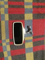 Innenspiegel Trabant Wartburg Barkas IFA DDR Sachsen-Anhalt - Wolmirstedt Vorschau