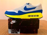 Nike Air Max Day 86 47.5 US 13 3.26 big bubble blue volt Nürnberg (Mittelfr) - Mitte Vorschau