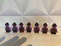 Lego Fantasy Figuren Hessen - Hasselroth Vorschau