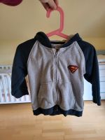 Zip-Hoodie Batman Gr.80/86 Bayern - Biberbach Vorschau