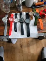 Armbanduhren Sammlung Niedersachsen - Wilhelmshaven Vorschau