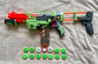 Nerf Vortex Praxis Kinderwaffe Spielzeug Hessen - Offenbach Vorschau