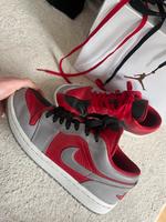 Nike Air Jordan 1 Low SE “Split” Größe 39 Nordrhein-Westfalen - Kirchlengern Vorschau