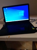 Mein HP Laptop mit Maus an Hessen - Marburg Vorschau