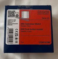 JUNG A 5074 TSM KNX TASTSENSOR-MODUL - 4 Stück Köln - Mülheim Vorschau