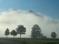 Praxisraum / Büro in Grassau / Rottau / Übersee Bayern - Übersee Vorschau