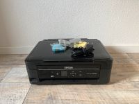 Epson Stylus SX435W Sachsen - Meerane Vorschau