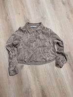 Locker luftige Sommer Bluse / Hemd / Hemdbluse Berlin - Reinickendorf Vorschau