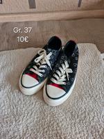Mickey Mouse Chucks Gr. 37 Sachsen - Plauen Vorschau