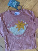 Neu Bobo choses langarm Shirt longsleeve Stern Wolke 74 Baden-Württemberg - Wangen Vorschau