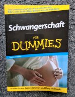 Schwangerschaft für Dummies,Schwangerschaftsratgeber,Joanne Stone Nordrhein-Westfalen - Rhede Vorschau