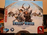 Endless Winter Bundle Kickstarter - Brettspiel München - Pasing-Obermenzing Vorschau