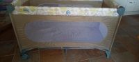 Fillikid Reisebett Babybett Kinder ca. 120 x 60 cm Schleswig-Holstein - Bosau Vorschau