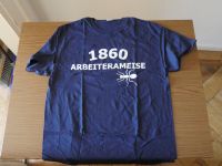 T-Shirt -1860 ARBEITERAMEISE - In verschiedenen Größen (S,M,L,XL) München - Ludwigsvorstadt-Isarvorstadt Vorschau
