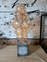 Tischlampe Vintage Industrial große Glühbirne Nordrhein-Westfalen - Hagen Vorschau