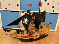 Playmobil Piratenschiff 6678 neuwertig und vollständig Wandsbek - Hamburg Poppenbüttel Vorschau