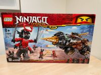 Lego Ninjago 70669 inkl. OVP und Anleitung wie NEU Nordrhein-Westfalen - Paderborn Vorschau