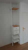 Garderobenschrank (Elvarli von Ikea) Findorff - Weidedamm Vorschau