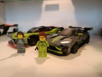 Lego Speed Champions 76910 Aston Martin Nordrhein-Westfalen - Bad Oeynhausen Vorschau