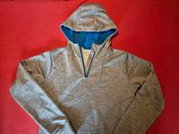 Sport- Pullover, Gr.38, grau, Ziener Bayern - Bad Tölz Vorschau