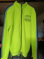 Camp David Sweatjacke Hessen - Driedorf Vorschau