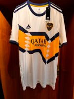 Boca Juniors Trikot XL Neu Bayern - Bad Kissingen Vorschau