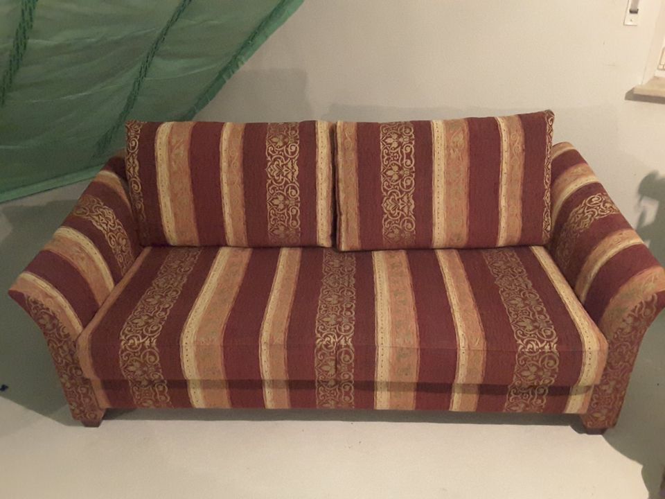 Schlafsofa Couch FLEXA in Landshut