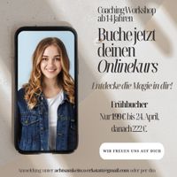Onlinekurs für Jugendliche und junge Erwachsene Baden-Württemberg - Ulm Vorschau