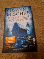 Fürchte Dich vor Morgen Stuttgart - Stuttgart-Ost Vorschau