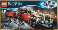 LEGO Harry Potter 75955 Hogwarts Express, Neu & OVP* Bayern - Stefansberg Vorschau