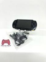 Sony PSP PlayStation Portable schwarz Frontgehäuse Neu Niedersachsen - Eime Vorschau