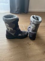 Schnee Stiefel Winterstiefel lurchi 34 Bayern - Hammelburg Vorschau