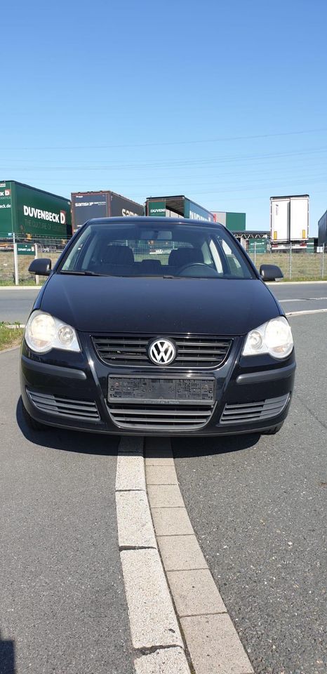 VW POLO 1.2 in Herne
