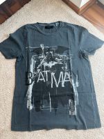 Mavi Shirt Batman Größe S Baden-Württemberg - Ulm Vorschau